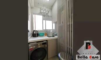 Imagem 6: Apartamento para aluguel e venda possui 85 metros quadrados com 2 quartos