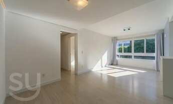 Imagem 2: Apartamento no bairro Rio Branco, Porto Alegre