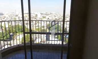 Imagem 7: Apartamento com 2 dormitórios para alugar, 70 m² por R$ 2.975,00/mês - Vila Osasco - Osasc