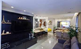 Imagem: Apartamento à Venda - São Pedro, 3 Quartos