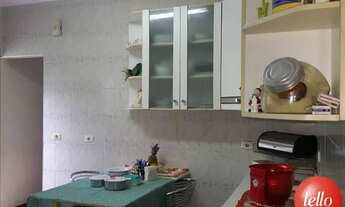 Imagem 5: São Paulo - Casa Comercial - Tatuapé