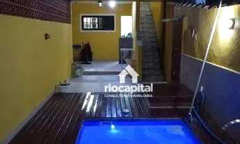 Imagem: Casa com 2 quartos à venda, 170 m² por