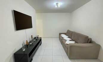 Imagem 2: Apartamento para venda com 80 metros quadrados com 3 quartos