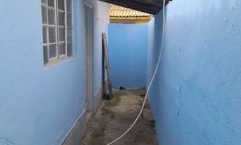 Imagem 5: CASA RESIDENCIAL em São Paulo - SP, Bosque da Saúde