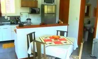 Imagem 5: Apartamento para Locação em Imbituba, Ibiraquera, 2 dormitórios, 1 banheiro