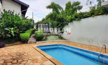 Imagem 7: Casa - Loteamento Caminhos de São Conrado (Sousas) - Campinas