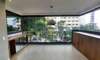 Imagem 6: APARTAMENTO - PERDIZES - 2 DORMITÓRIOS - 2 SUITES - 2 VAGAS