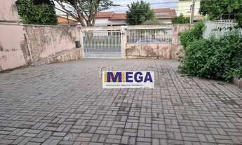 Imagem 3: Casa com 4 dormitórios à venda, 251 m² por R$ 649.990,00 - Jardim Nova Europa - Campinas/S