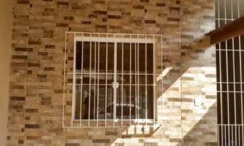 Imagem 2: Casa para locação no Recanto Feliz BP