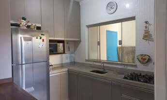 Imagem 6: IMÓVEL À VENDA CONDOMÍNIO ALVORADA - ARARAQUARA