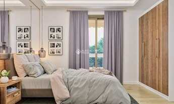 Imagem 5: PORTO ALEGRE - Casa Padrão - Cascata