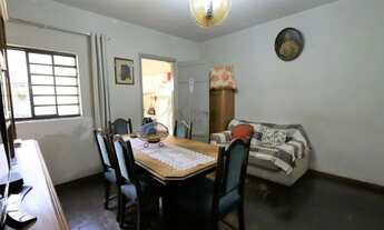 Imagem 7: CASA SOBRADO LOCALIZADO EM UMA REGIÃO VALORIZADA DA CIDADE - R$990.000,00