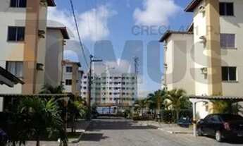 Imagem 7: Apartamento no Condomínio Encantos do Sul com 2 quartos