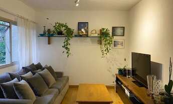 Imagem 4: Venda Apartamento 2 Dormitórios - 86 m² Itaim Bibi