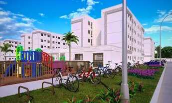 Imagem 3: Apartamento Apartamento com 2 dormitórios