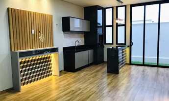 Imagem 5: Casa à venda Cond. Recanto Verde