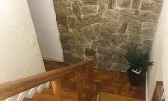 Imagem: Sobrado sonho de conforto