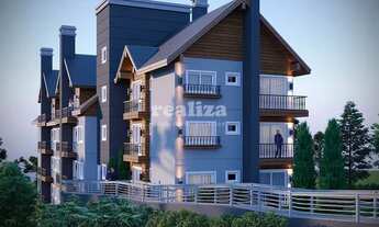 Imagem 2: APARTAMENTO COM 2 QUARTOS EM GRAMADO