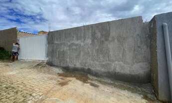 Imagem 7: Casa semi construída no taguapark