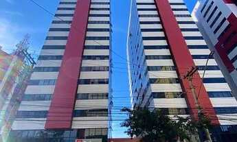 Imagem 2: Sala 60 m², TODA MOBILIADA, 2 banheiros, copa, ar condicionado, 2 vagas, ao lado do metro