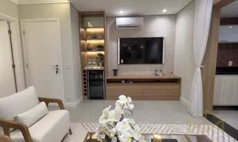 Imagem 4: Apartamento - Loteamento Alphaville Campinas - Campinas