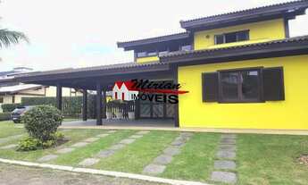 Imagem 6: Casa a venda em Peruibe condominio fechado em 2 lotes com 754 m2 de terreno piscina adulto