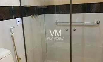 Imagem 14: Apartamento, 146 m² - venda por R$ 2.500.000,00 ou aluguel por R$ 12.590,00/mês - Moema