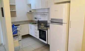 Imagem 4: Flat disponível no Jardins