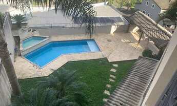 Imagem 4: Locação Casa com 4 dormitórios