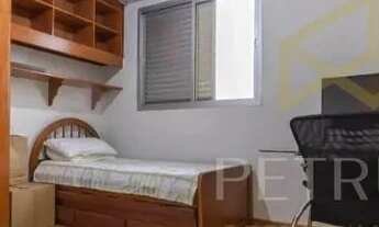 Imagem 5: Apartamento - Vila Industrial - Campinas