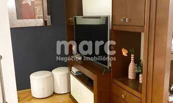 Imagem 3: SAO PAULO - Apartamento Padrão - CHACARA INGLESA