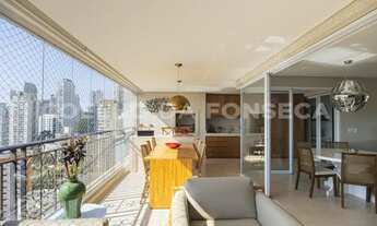 Imagem 2: São Paulo - Apartamento Padrão - Morumbi