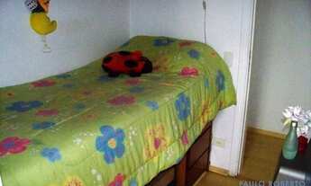 Imagem 6: APARTAMENTO - MORUMBI - SP