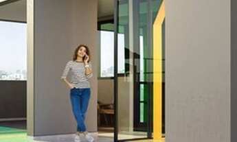 Imagem 6: Apartamento à venda possui 127 m² com 3 suítes, 2 vagas