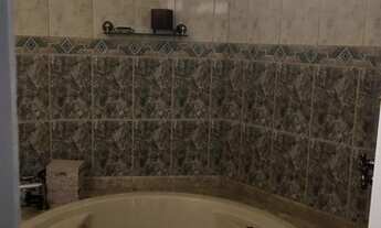 Imagem 3: Casa para venda tem 264 metros quadrados com 4 quartos