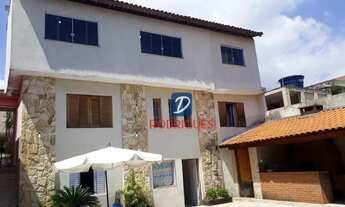 Imagem 6: Sobrado com 3 dormitórios à venda, 239 m² por R$ 1.350.000,00 - Paulicéia - São Bernardo d