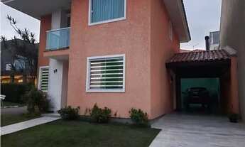 Imagem 3: SOBRADO EM CONDOMÍNIO FECHADO