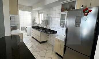 Imagem 4: RES. ELDORADO | COND. ESEMRALDA | 3 SUÍTES | <br>NASCENTE | ARMÁRIOS