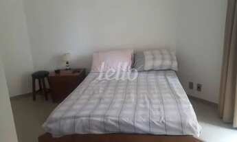 Imagem 5: São Paulo - Apartamento Padrão - Consolação