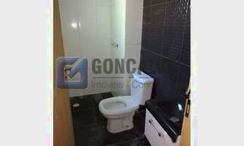 Imagem 5: SANTO ANDRE - Residential / Sobrado - VILA JOAO RAMALHO