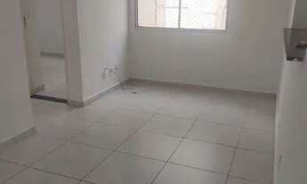 Imagem 3: Apartamento com 2 dormitórios para alugar, 43 m² por R$ 1.105,00/mês - Vila Urupês - Suzan