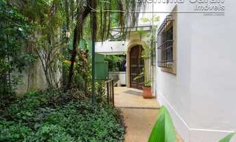 Imagem 5: SãO PAULO - Casa Padrão - Higienópolis