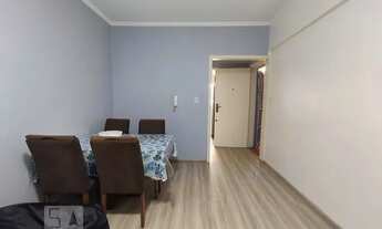 Imagem 7: Apartamento para Aluguel - Marechal Rondon, 1 Quarto, 66 m2