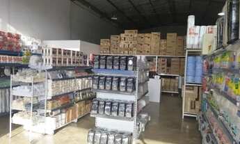 Imagem: Venda casa de embalagem