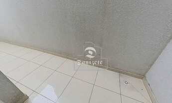 Imagem 7: Apartamento com 2 dormitórios à venda, 52 m² por R$ 388.000,00 - Vila Pires - Santo André