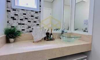 Imagem 6: Casa - Swiss Park - Campinas