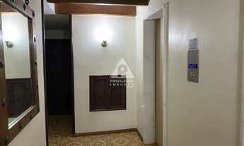 Imagem 3: Excelente sala, 3 quartos com vaga e lazer