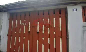 Imagem 3: Casa para locação com 1 dormitório, garagem - Cidade Nautica - São Vicente