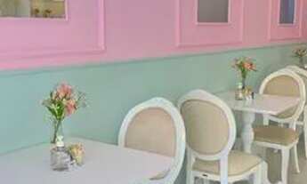 Imagem: Passo o Ponto - Doceria e Cafeteria - Parque