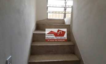 Imagem 6: Sobrado com 3 dormitórios à venda, 125 m² por R$ 550.000 - Sacomã - São Paulo/SP